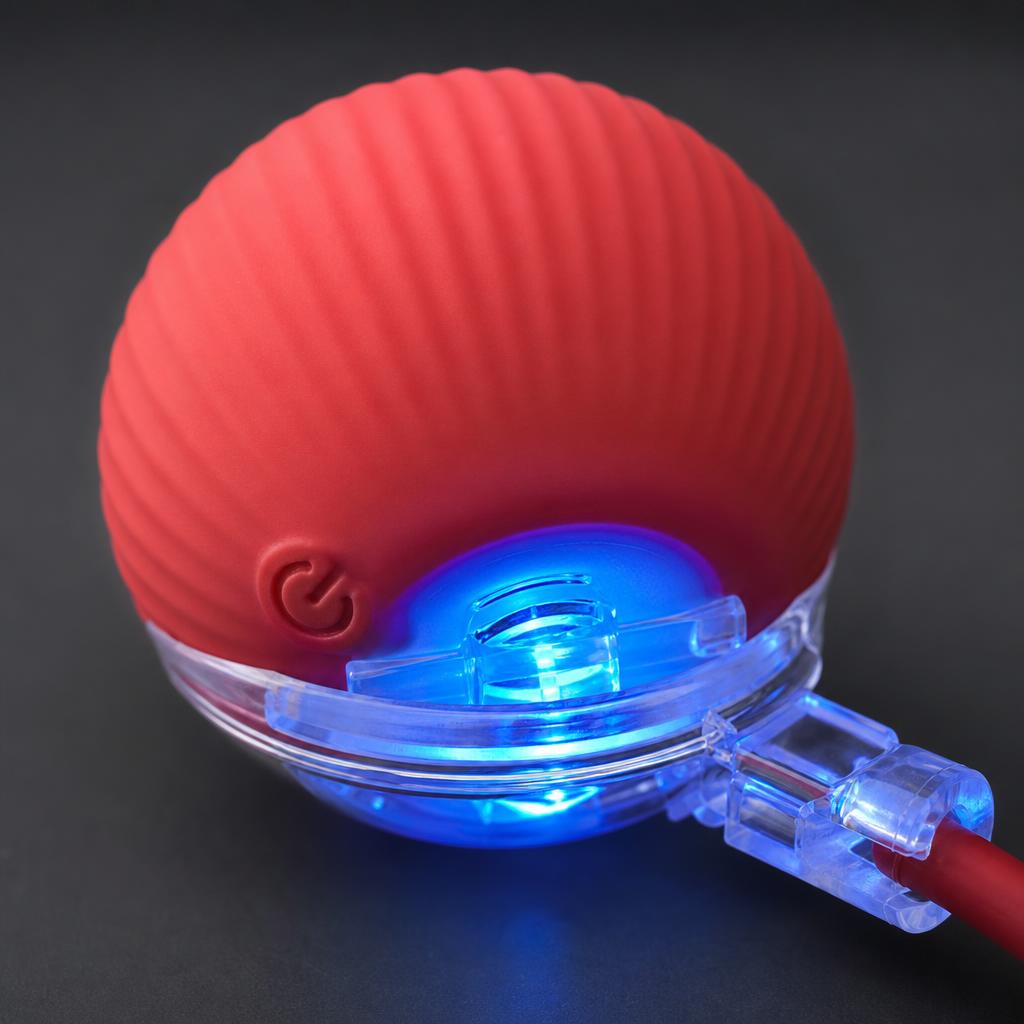Lights That Keep Them Hooked